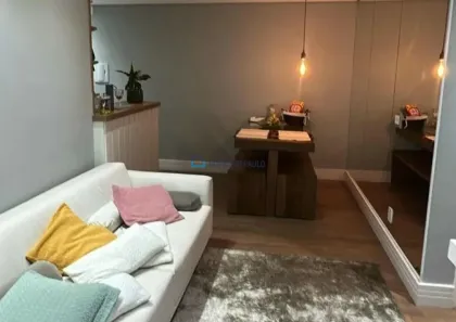 Apartamento com 2 Quartos à venda, 51m² no Vila Emir, São Paulo