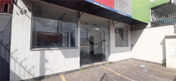 Prédio Comercial para venda ou aluguel, 382m² no Tucuruvi, São Paulo