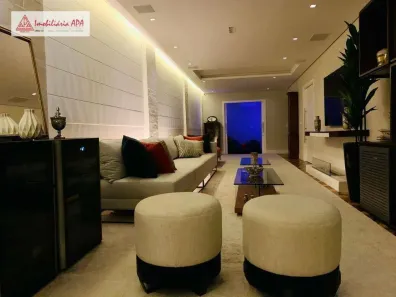Apartamento com 4 Quartos à venda, 250m² no Consolação, São Paulo