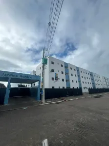 Apartamento com 2 Quartos para alugar, 50m² no Gramame, João Pessoa