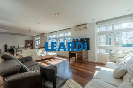 Apartamento com 3 Quartos à venda, 292m² no Jardim Paulista, São Paulo