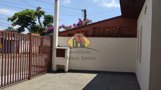 Casa com 3 Quartos à venda, 190m² no Vila São José, Taubaté