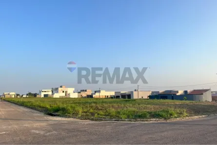 Lote/Terreno à venda, 307m² no Célio Miranda, Paragominas