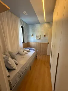 Apartamento com 3 Quartos à venda, 96m² no Barra da Tijuca, Rio de Janeiro