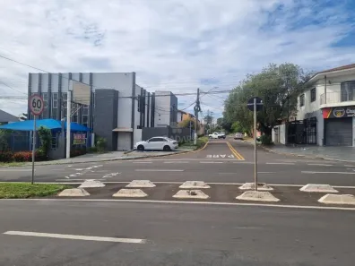 Prédio Comercial para alugar, 466m² no Jardim Chapadão, Campinas