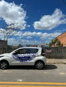 Lote/Terreno à venda, 161m² no Jardim dos Buritis, Itaquaquecetuba