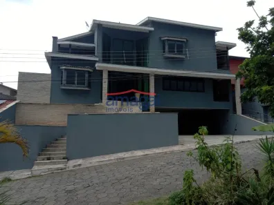 Casa de Condomínio com 4 Quartos à venda, 459m² no Vila Zezé, Jacareí