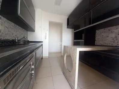 Apartamento com 3 Quartos à venda, 76m² no Nova América, Piracicaba
