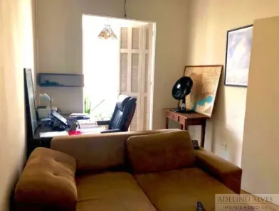 Apartamento com 2 Quartos à venda, 115m² no Bela Vista, São Paulo