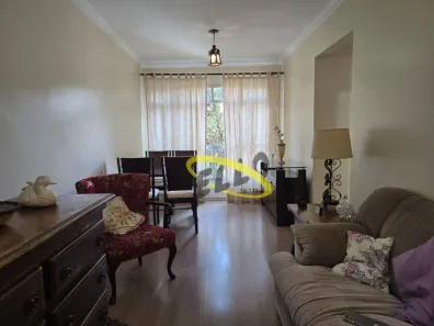 Apartamento com 3 Quartos à venda, 65m² no Granja Viana II, Cotia