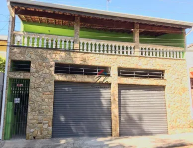 Casa com 3 Quartos à venda, 221m² no Jardim Vitória, Campo Limpo Paulista