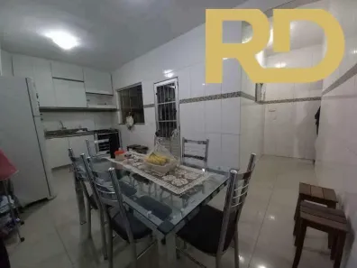 Casa com 3 Quartos à venda, 346m² no Esplanada, Belo Horizonte