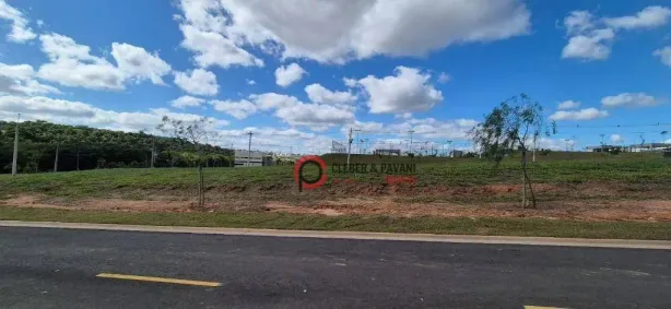 Lote/Terreno à venda, 300m² no Alphaville Nova Esplanada, Votorantim
