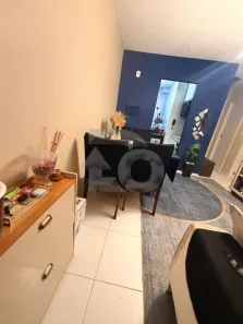 Apartamento com 2 Quartos à venda, 48m² no Porto D'Antas, Aracaju