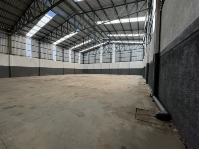 Galpão/Depósito/Armazém com 5 Quartos para alugar, 1318m² no Parque Aurora, Campos dos Goytacazes