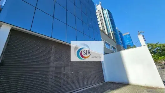 Prédio Comercial à venda, 808m² no Vila Olímpia, São Paulo