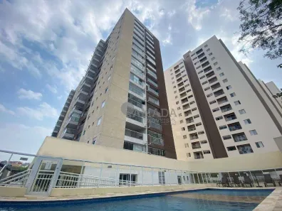 Apartamento com 2 Quartos à venda, 59m² no Vila Prudente, São Paulo