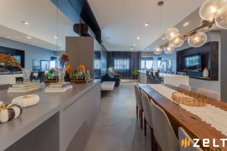 Apartamento com 3 Quartos à venda, 235m² no Jardim Blumenau, Blumenau