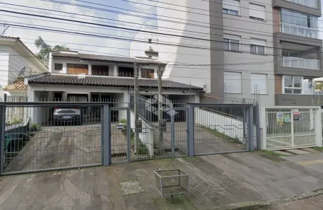 Casa com 3 Quartos à venda, 181m² no Jardim Itu, Porto Alegre