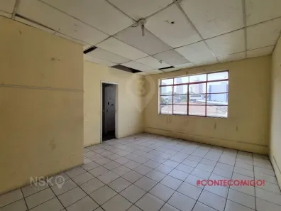 Sala Comercial para alugar, 30m² no Nova Petrópolis, São Bernardo do Campo