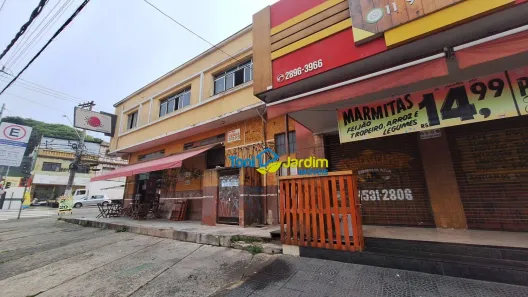 Imóvel Comercial com 2 Quartos à venda, 432m² no Vila Linda, Santo André