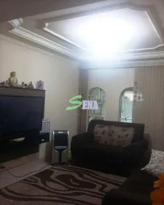 Casa com 3 Quartos à venda, 122m² no Jardim Felicidade (Zona Oeste), São Paulo