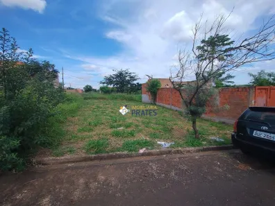 Lote/Terreno à venda, 200m² no Fazenda São Pedro (Zona Rural), São José do Rio Preto
