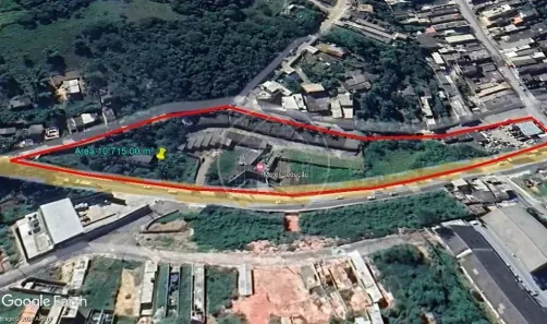 à venda, 10m² no Jardim do Édem, Itapecerica da Serra
