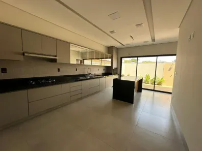 Casa de Condomínio com 3 Quartos à venda, 150m² no Bonfim Paulista, Ribeirão Preto