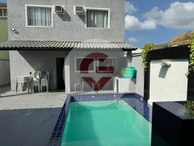 Casa com 4 Quartos à venda, 430m² no Jacarepaguá, Rio de Janeiro