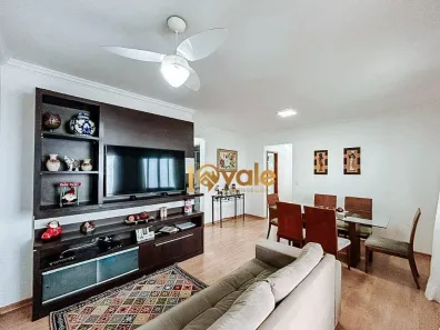 Apartamento com 2 Quartos à venda, 75m² no Parque Residencial Aquarius, São José dos Campos