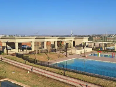 Lote/Terreno à venda, 289m² no Nossa Senhora Aparecida, Paulínia