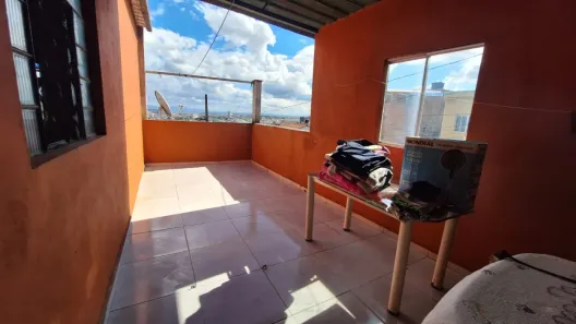 Casa com 3 Quartos à venda, 120m² no Capelinha, Betim