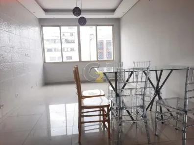 Apartamento com 2 Quartos à venda, 70m² no Bela Vista, São Paulo