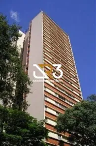 Apartamento com 3 Quartos à venda, 156m² no Centro, Londrina