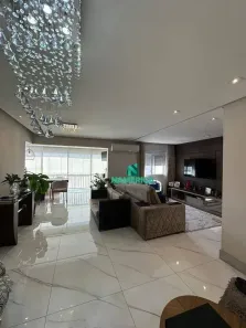 Apartamento com 3 Quartos à venda, 131m² no Tatuapé, São Paulo