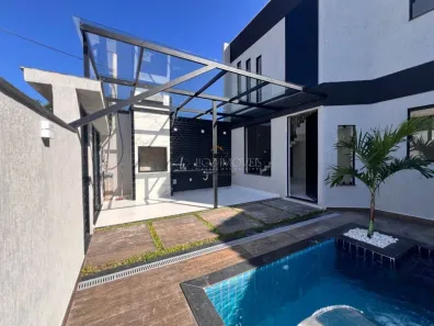 Casa de Condomínio com 5 Quartos à venda, 195m² no Vargem Pequena, Rio de Janeiro