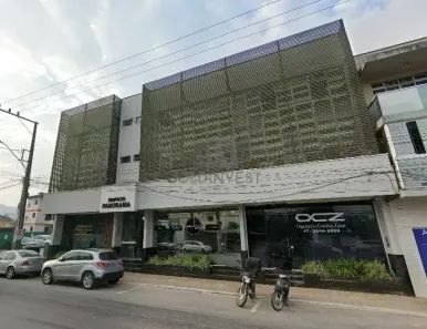Sala Comercial para alugar, 44m² no Centro II, Brusque