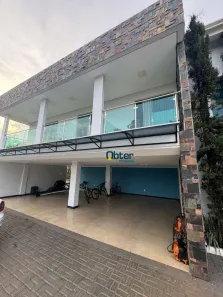 Casa de Condomínio com 5 Quartos à venda, 520m² no Recanto das Águas, Goianira