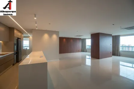 Apartamento com 4 Quartos à venda, 151m² no Renascença, São Luís