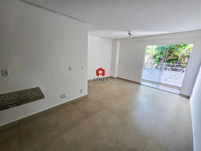 Kitnet com 1 Quarto para alugar, 27m² no Setor Central, Goiânia