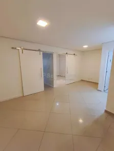 Sala Comercial com 3 Quartos para alugar, 50m² no Jardim Guanabara, Campinas