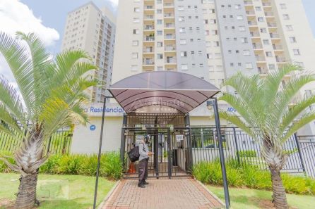 Apartamento com 2 Quartos à venda, 50m² no Vila Mimosa, Campinas
