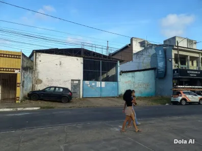 Galpão/Depósito/Armazém à venda, 400m² no Rosa Elze, São Cristóvão