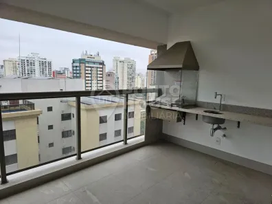Apartamento com 2 Quartos à venda, 69m² no Vila Clementino, São Paulo