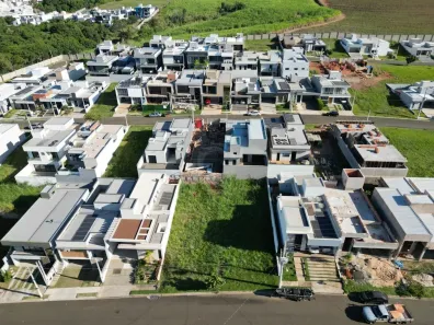 Lote/Terreno à venda, 250m² no Jardim São Francisco, Piracicaba
