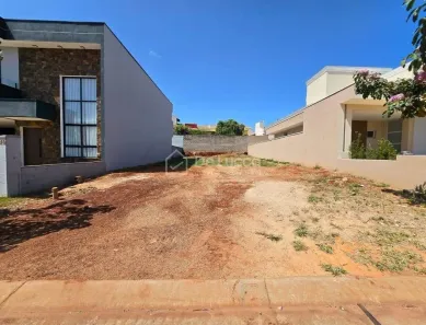 Lote/Terreno à venda, 333m² no Parque Brasil 500, Paulínia