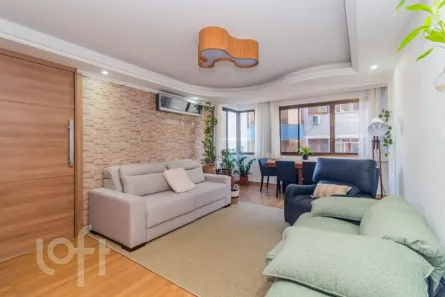Apartamento com 3 Quartos à venda, 94m² no Vila Ipiranga, Porto Alegre