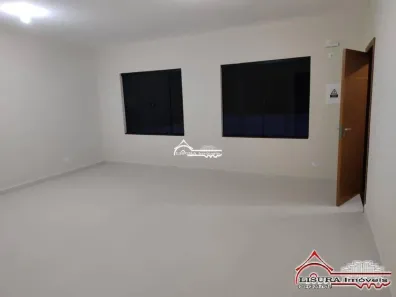 Sala Comercial para alugar, 50m² no Jardim Santa Maria, Jacareí