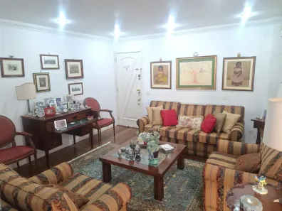 Apartamento com 3 Quartos à venda, 168m² no Barra da Tijuca, Rio de Janeiro